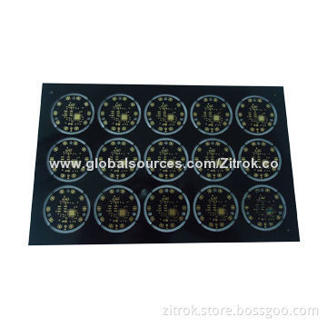 Printed circuit board high TG FR4 materialNew